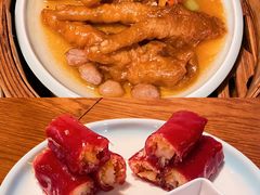 -悦雅居·老广州老味道(长湖店)