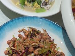 -品味居·首店·大连鲜活海鲜大连菜(东港店)