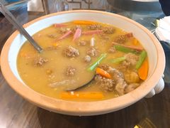 -丁胖家之味(鹏瑞利东站广场店)