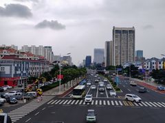 -北方饺子王·海肠捞饭·海鲜锅(山大店)