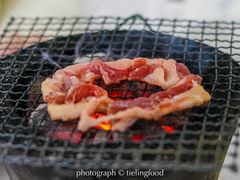 -松明一烤肉馆(鲁园店)