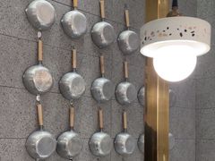 -池奈·咖喱蛋包饭(熙地港店)