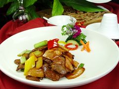 46545-皇轩大饭店(观音桥店)