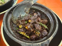 -兴记肉骨茶(甲洞大街第二新分店)
