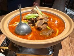-耶里夏丽·新疆菜(徐家汇臻选店)
