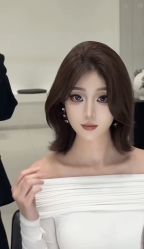 点击看大图 -DL HOPE明星造型