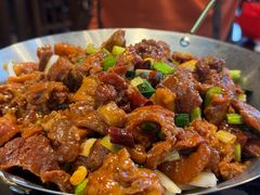 -高晓山馅饼店(牛庄百年店)