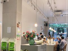 -小豆海棠(嘉兴路店)