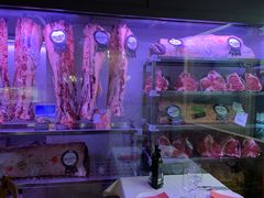 -奥斯特牛排馆(美第奇宫店)