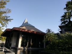-广州都喜泰丽温泉度假酒店