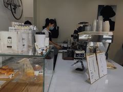 -常识咖啡common sense(春熙路店)