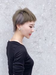 点击看大图 -AKOZO Beauty Salon