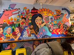 -Mesa Madre梅萨妈妈·Bintana(国贸店)