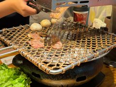 -黑牛の店·和牛烧肉(大悦城店)