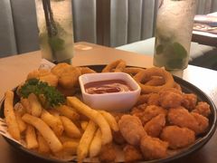 -Ambra Haus琥珀屋精酿餐厅(宝山店)