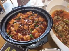 -易老妈蹄花.特色川菜(人民公园总店)