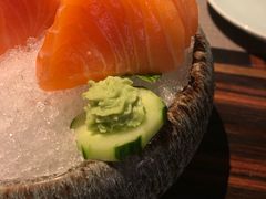 -山葵家·创意料理(临平银泰城店)