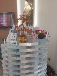 -雅曼妮spa美容养生