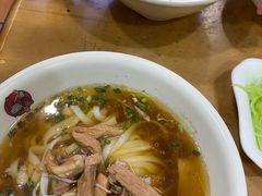 -和记粉馆(湘春路店)