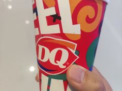 -DQ·蛋糕·冰淇淋(大卫城店)