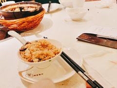 -顺峰顺水顺德菜(第一百货店)