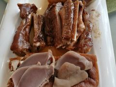 -新发记港式茶餐厅(黄浦店)