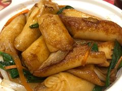 砂锅猪肠粉-点都德(盘福楼店)