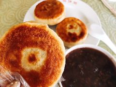 -馅饼粥·百年传承 since1926(中山路店)