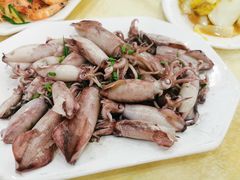 -源海渔村·现捞海鲜(大角湾店)