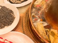 -八先生涮肉房(三里河店)
