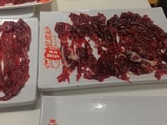 -陈记顺和潮汕牛肉火锅(韩江路店)