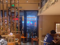 -冰川冷面·延边菜·炭烤串(观前店)