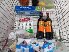 -卜蜂莲花(辽阳西路店)