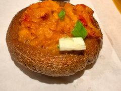 -丰茂烤串(公园店)