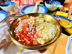 -包整·丝娃娃(一览甲秀楼风景店)