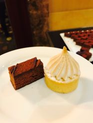 点击看大图 -上海万豪虹桥大酒店·宴会厅