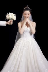 -帆拉斐婚纱摄影(春熙店)