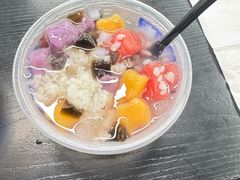 -长乐饭冰冰·冰饭·烧烤(长乐总店)