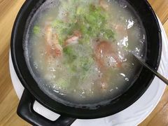 -众味海鲜大排档·活海鲜·潮汕味(南澳店)
