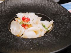沙姜百合皇-RIVIERA 松鹤楼(外滩店)