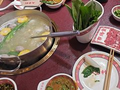 -大吉利·潮汕鲜牛肉火锅(西安店)