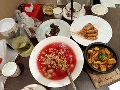 -阿毛饭店(和义路店)