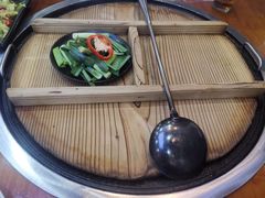 -曹丞相·地锅鸡·地锅鱼(武林店)