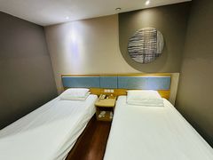 -如家酒店·neo(广州东山口地铁站中山一院店)