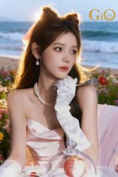 -GiO挚澳珠宝(侨福芳草地店)