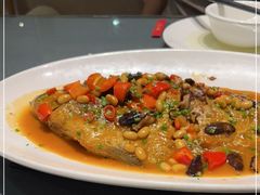 -楚鲜·汉正街一号(天河店)