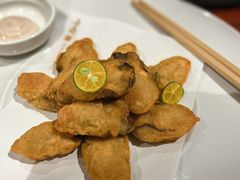 -喜鼎海胆水饺(东港店)