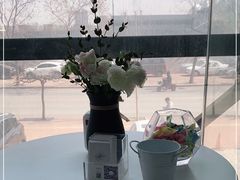-花开餐厅(环湖中路店)