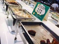 -文星素食(兴华路店)