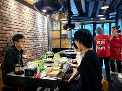 -喜来稀肉(虹泉路店)